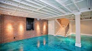 Check spelling or type a new query. Latest Cheap Basement Flooring Ideas Options Pictures Youtube