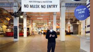 Oakland — los angeles county will reinstate indoor mask requirements in public spaces for all gavin newsom as he faces a september recall election. Eigovikahma Bm