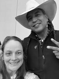 Daniel Warrior. Not only an actor but an amazingly talented artist too 😀  #pace24