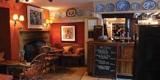 Cotswold inns & hotels has been acquired by pubs and hotels business, fuller's, for £40m. Cotswolds Pubs And Inns Cotswolds
