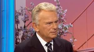 Wheel of Fortune's Pat Sajak mocks contestant's wedding theme & calls her a  'show off' for quick puzzle solve