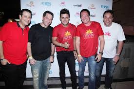 Músicas com letras para você ouvir, ler e se divertir. Pre Reveillon Das Flores Fez O Mucuripe Club Ferver Portal In Pompeu Vasconcelos Balada In