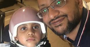 Toronto police said this little boy died in a hit-and-run. Doctors are now  hoping for a full recovery