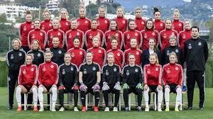 England holt prestigeträchtigen shebelieves cup. Dfb Frauen In Wiesbaden Gegen England Sport Rhein Erft