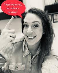 Realtor Ashley Baker