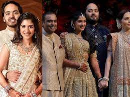 Viral: Anant Ambani, Radhika Merchant's wedding budget is Rs…