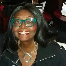 Judy Jerome's Instagram, Twitter & Facebook