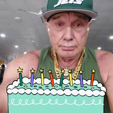 How much weight are you actually benching