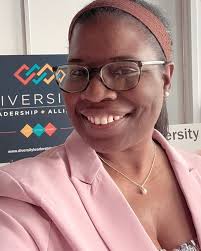 Wanda Starr-Ferguson, MBA