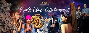 Talent suites attendance management systems (tsams). Ams Entertainment Home Facebook
