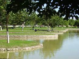 Parque Central Hermanos Escobar Ciudad Juarez Chihuahua Jesus Esparza Flores Chihuahua Parques Turismo