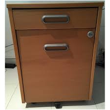 Maybe you would like to learn more about one of these? Ikea Office Furniture Rolling File Cabinet With Drawers Furniture Shelves Drawers On Carousell