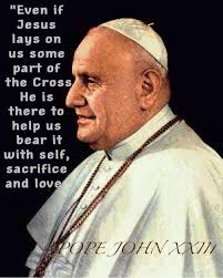 Pope John Xxiii Quotes