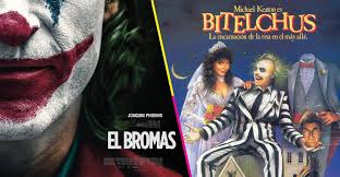 Para ver una película o serie de televisión puedes usar el buscador en la parte superior o seguir uno de los. El Bromas Las Traducciones Mas Extranas De Titulos De Peliculas Al Castellano