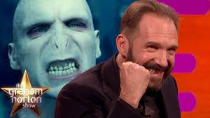 See more of fiennes ralph on facebook. Ralph Fiennes Discusses Playing Voldemort The Graham Norton Show Youtube