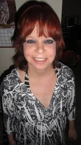 Jennifer Kaye Vargo (1970-2012)