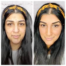 No holes, first perfect skin!