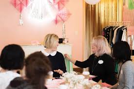 Creative Women Interview with Nikki Rick's