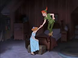 Pin By Nikita Victoria On Peter Pan Peter Pan Disney Peter Pan 1953 Peter Pan