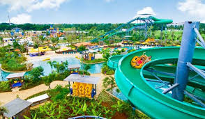 Rekomendasi Kolam Renang Di Jakarta Terbaik Trip Jalan Jalan