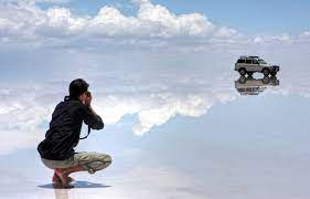 The kuala selangor nature park (ksnp; Salar De Uyuni Largest Salt Flat In The World Found The World