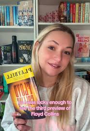 Floyd Collins Nellie Rumor