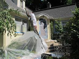 Learn about exterior home painting costs and what affect the price you pay. The True Cost To Paint The Exterior Of A Home In Ann Arbor