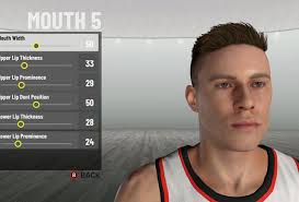 Nba 2k is here with its annual entry for the year.every year comes with new stats to reflect how players are performing in the nba, new game modes to try out, and new balance patches for the online multiplayer. Nba 2k19 Myleague Mygm Create A Player Blog Simheads Sports Gaming Forums