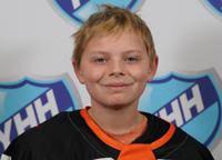 White Bear Lake Black