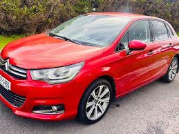 Image result for Rouge Ardent 2011 Citroen