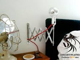 Tarzaydinlatma Modernaydinlatma Dekoratifaydinlatma Tarz Modern Dekoratif Aydinlatma Retro Duy Renkli Kumas Kablo Renkli Ikea Hackers Rustik Ampul