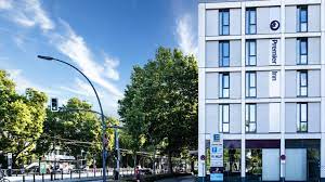 Holiday inn heidelberg à heidelberg : Premier Inn Heidelberg City Zentrum Heidelberg Holidaycheck Baden Wurttemberg Deutschland