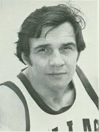 ABA-Len Chappell
