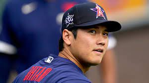Designed for fantasy baseball players. At Mlb All Star Game Shohei Ohtani Is Star Baseball Never Knew It Needed The Washington Post