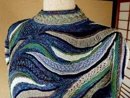 �������� �� ������� swing knitting