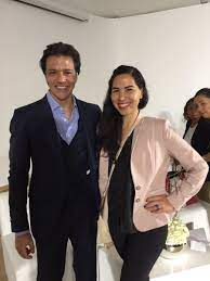 19 de septiembre en la ciudad de méxico vive: Rodrigo Alonso Herrera Aspra Quien Es Su Esposa