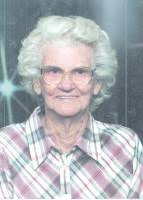 Maudie Bedingfield Obituary (2011)