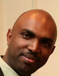 Godfrey Charles Bent