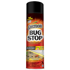 Spectracide Bug Stop Flying Crawling Insect Killer2 Aerosol Spectracide