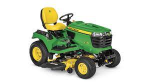 Plus, you can add a snow pusher, pallet forks, bale a forum community dedicated to john deere tractor owners and enthusiasts. X700 Signature Series Tractors Lawn Tractors John Deere Us