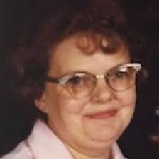 Isabel "Jane" Sampson Obituary