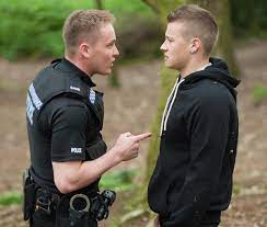 Browse 34 charlie wernham stock photos and images available, or start a new search to explore more stock photos and images. Hollyoaks Charlie Wernham Reveals Robbie S Deadly Deal With Trevor What To Watch