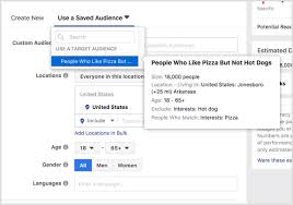 How To Create A Facebook Ad With Business Manager Facebook Ad Ads Social Media Examiner