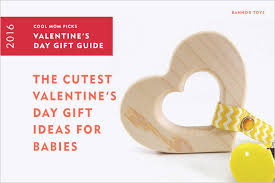 Onesies and blankies and binkies. 11 Cute Valentine S Day Gift Ideas For Babies Toddlers