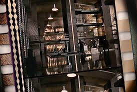 Its gold vault is surrounded by thick granite walls that are topped by a bombproof roof. The Real Diehl An Unclassified Peek Inside The Fort Knox Gold Depository