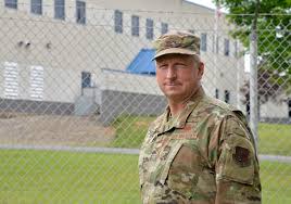 Colonel returns to command unit where ANG career began > 193rd Special  Operations Wing > News