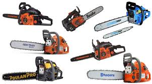 best gas chainsaws for the money top gas powered chainsaw