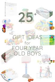 Ugiftideas.com also offers a range of cool, trendy id bracelets that teen boys like. Gift Ideas For Four Year Old Boys The Inspired Hive