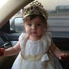 Little Queen Mom Daughter Outfits Baby Girl Images Cute Baby Boy Images
