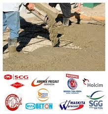 Pekerjaan konstruksi mulai cor dak rumah lantai tingkat, ruko, sekolah, lapangan, cor jalan dan lainnya. Daftar Harga Beton Ready Mix Bekasi 085231115717